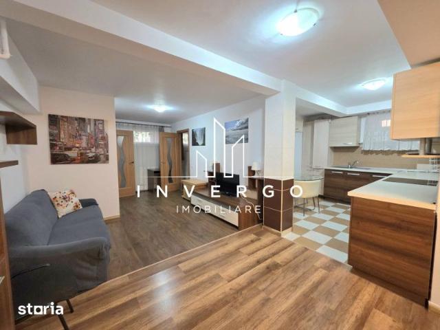 Apartament 3 camere de inchiriat – zona Centru / UMF