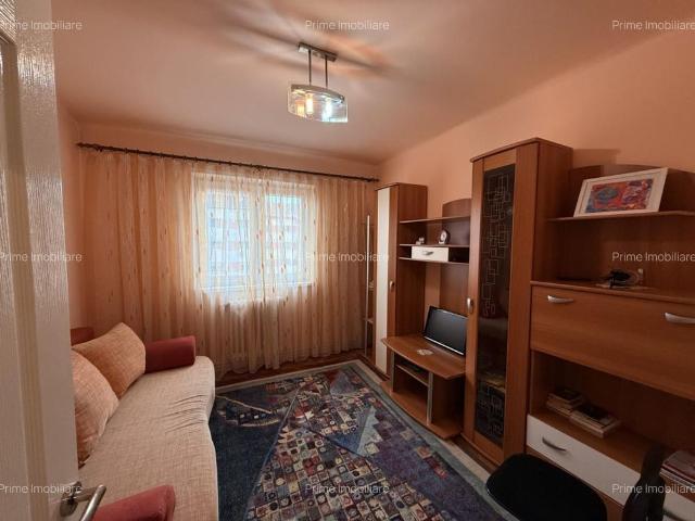 APARTAMENT 3 CAMERE DE INCHIRIAT, ZONA CETATE, ALBA IULIA