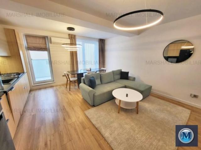 Apartament 3 camere de inchiriat, zona Cioceanu, 75 mp