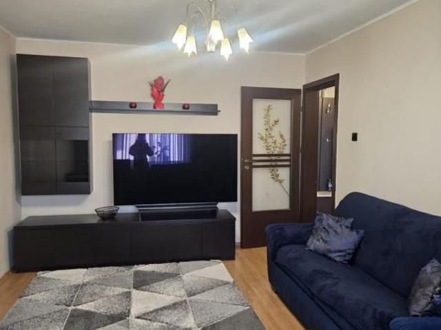 Apartament 3 camere de inchiriat Zona City / Integra 70 mp