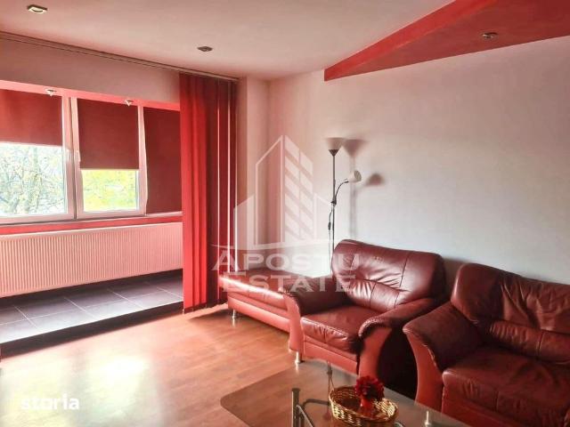 Apartament 3 camere, de inchiriat, zona Dacia, Timisoara