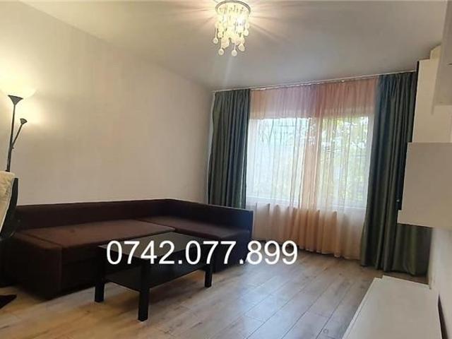 Apartament 3 camere de inchiriat zona dristor ramnicu sarat, 2 bai, renovat oct 2021, mobilat utilat