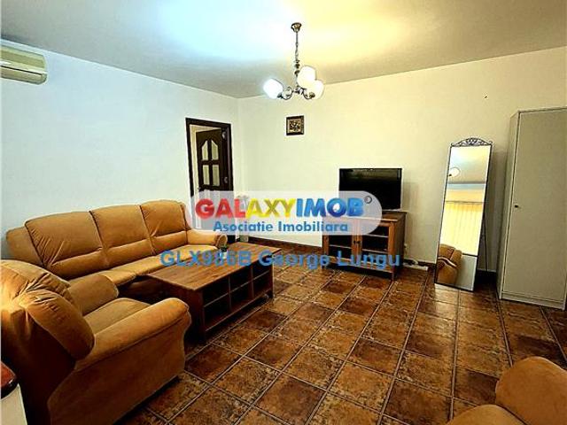 apartament 3 camere de inchiriat zona drumul taberei valea ialomitei