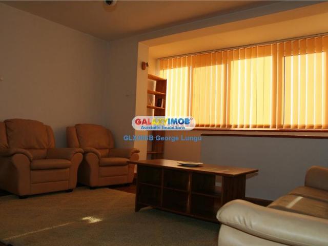 Apartament 3 camere de inchiriat zona Drumul Taberei Valea Ialomitei