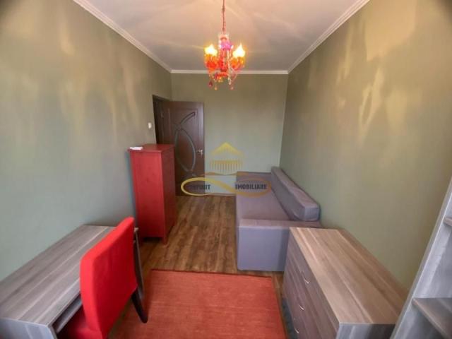 Apartament 3 camere de inchiriat, zona Garii, Bacau