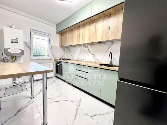 Apartament 3 camere de inchiriat, zona Girocului, Timisoara