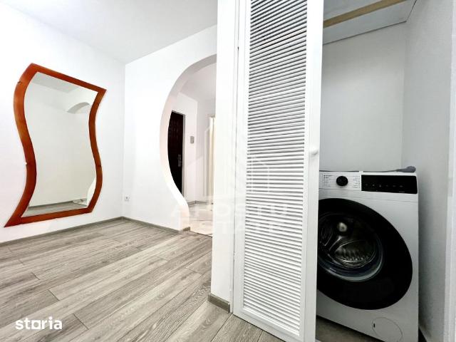 Apartament 3 camere de inchiriat, zona Girocului, Timisoara
