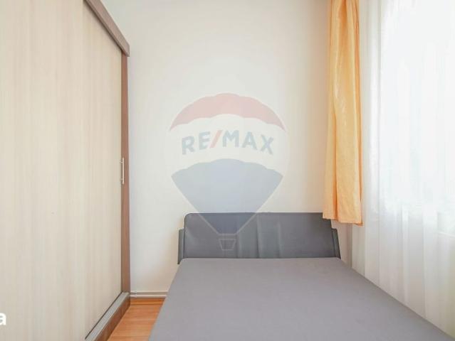 Apartament 3 camere de inchiriat, zona Grivitei