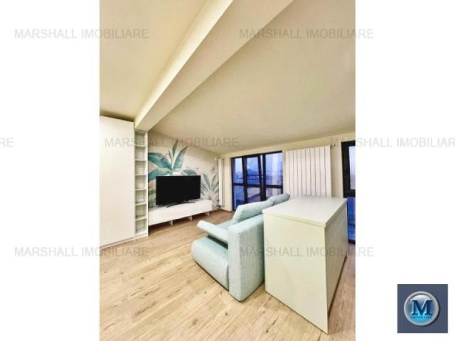 Apartament 3 camere de inchiriat, zona P ta Mihai Viteazu, 60 mp