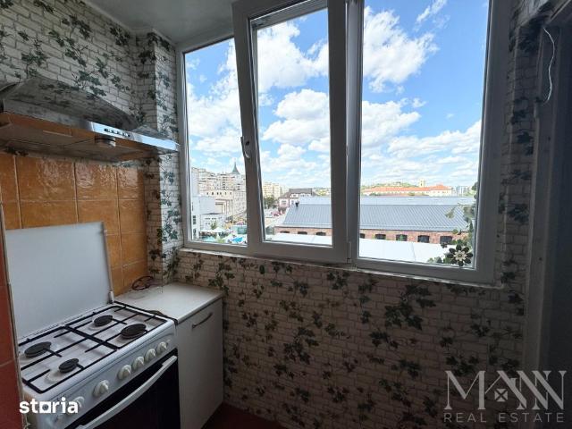 Apartament 3 camere | De inchiriat | zona Piata Mare, Oradea