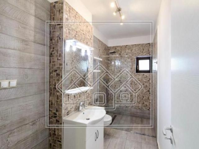 Apartament 3 camere de inchiriat zona premium, gradina