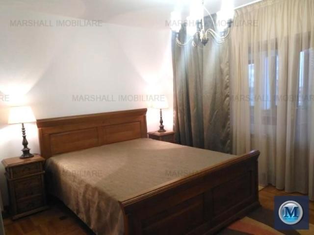 Apartament 3 camere de inchiriat, zona Republicii