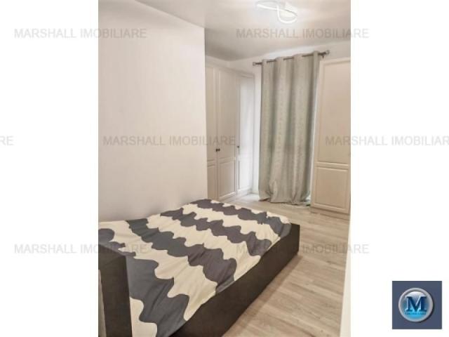Apartament 3 camere de inchiriat, zona Republicii, 70 mp