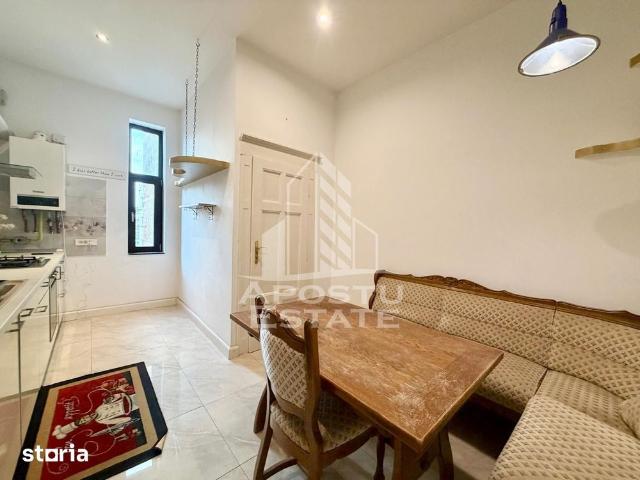 Apartament 3 camere de inchiriat, zona Semicentala, Timisoara