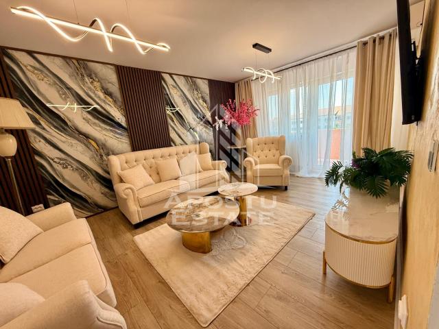 Apartament 3 camere, de inchiriat, Zona Soarelui, Timisoara