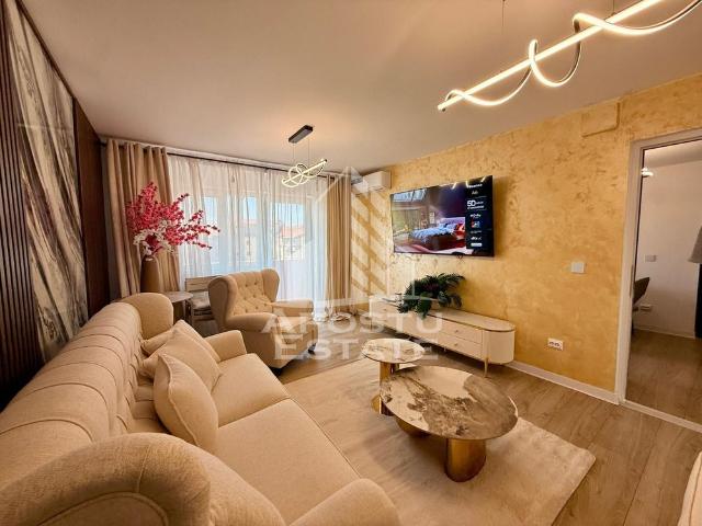 Apartament 3 camere, de inchiriat, Zona Soarelui, Timisoara
