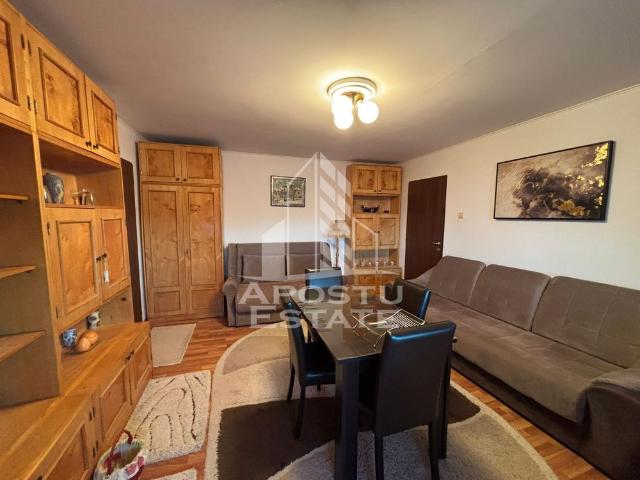 Apartament 3 camere de inchiriat, zona Soarelui, Timisoara