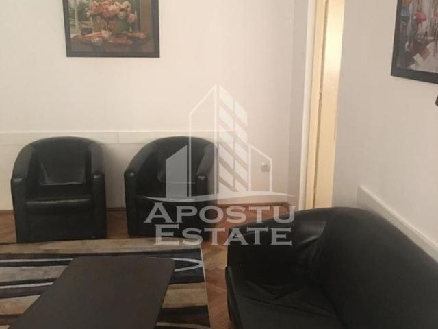 Apartament 3 camere, de inchiriat,zona Take Ionescu Timisoara