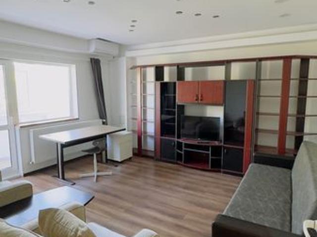 Apartament 3 camere de inchiriat zona Timpuri Noi Tineretului