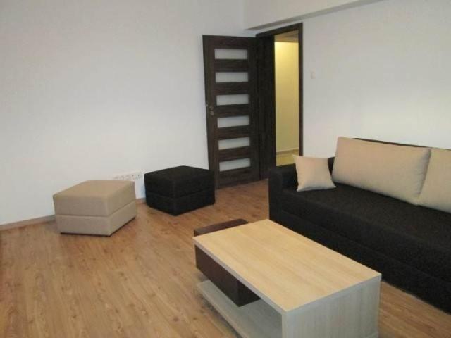 Apartament 3 camere de inchiriat, zona Ultracentral, 85 mp
