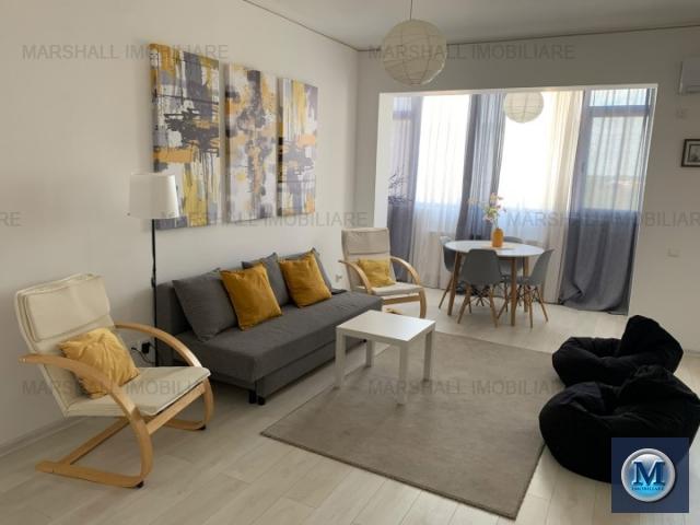 Apartament 3 camere de inchiriat, zona 9 Mai, 78 mp