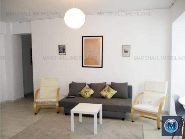 Apartament 3 camere de inchiriat, zona 9 Mai, 78 mp