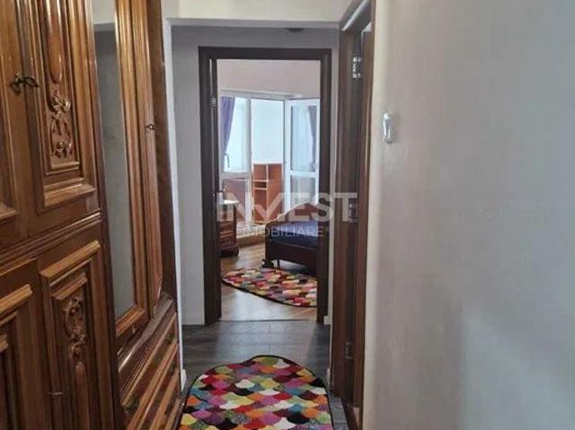 Apartament 3 camere de inchiriat, Alexandru cel Bun, ideal pentru stud