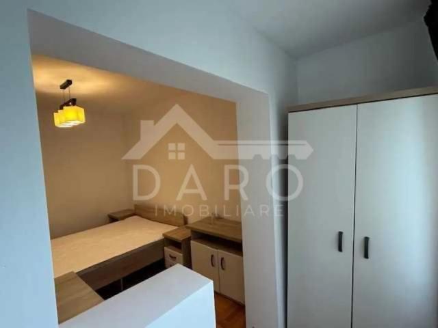 Apartament 3 camere de închiriat – Aleea Constructorilor