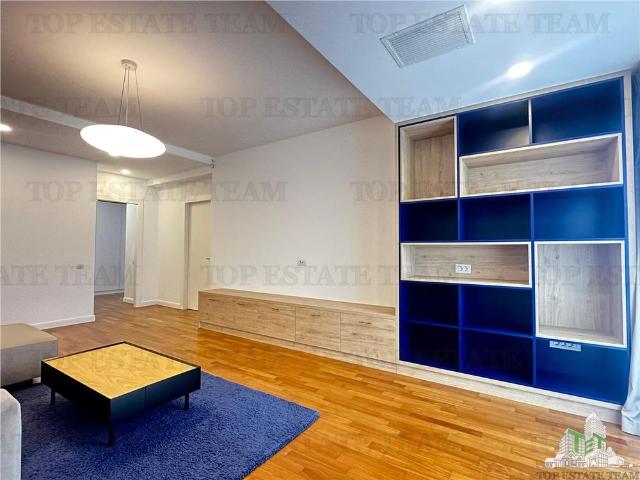 Apartament 3 camere, de inchiriat, Ambasada SUA