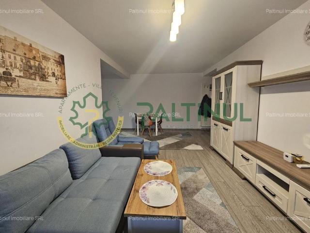 Apartament 3 camere de inchiriat in Selimbar, Sibiu