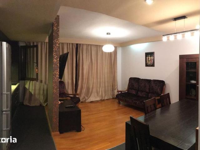 Apartament 3 Camere | De Inchiriat | Andrei Muresanu