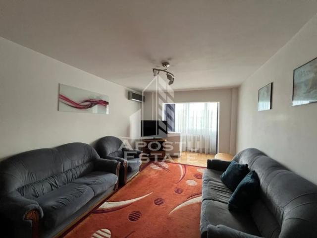 Apartament 3 camere de inchiriat, Aradului timisoara