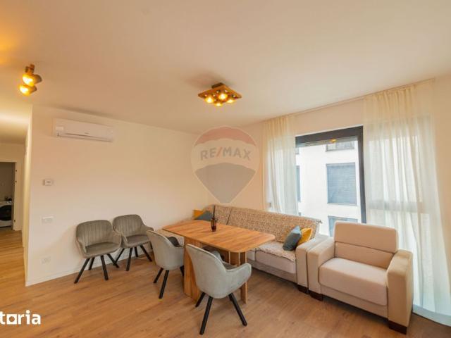 Apartament 3 camere de inchiriat | Arcadia, Domenii | Pet friendly