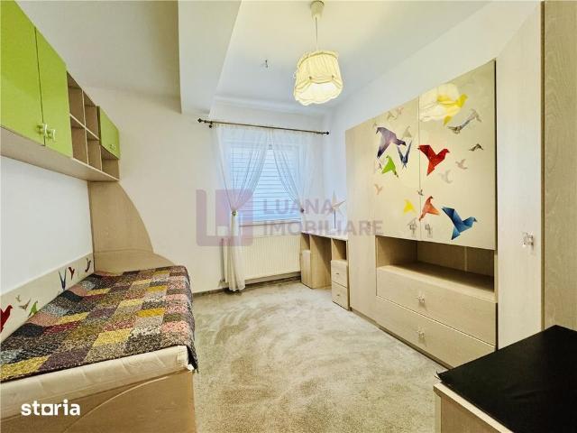 Apartament 3 camere de inchiriat | Arhitectilor | la vila | etaj 1