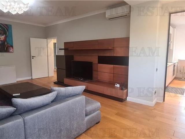 Apartament 3 camere, de inchiriat, Aviatorilor Herastrau