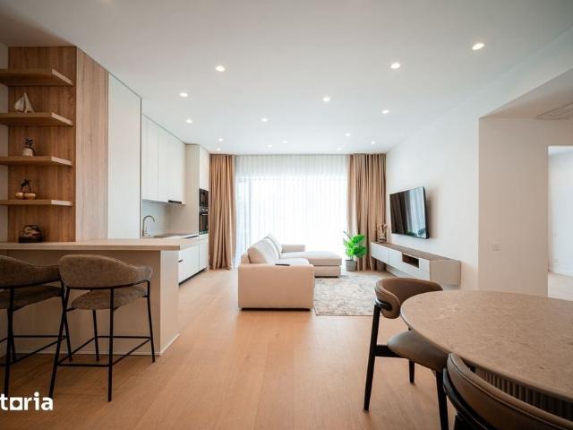 Apartament 3 camere de închiriat – Aviatiei Towers