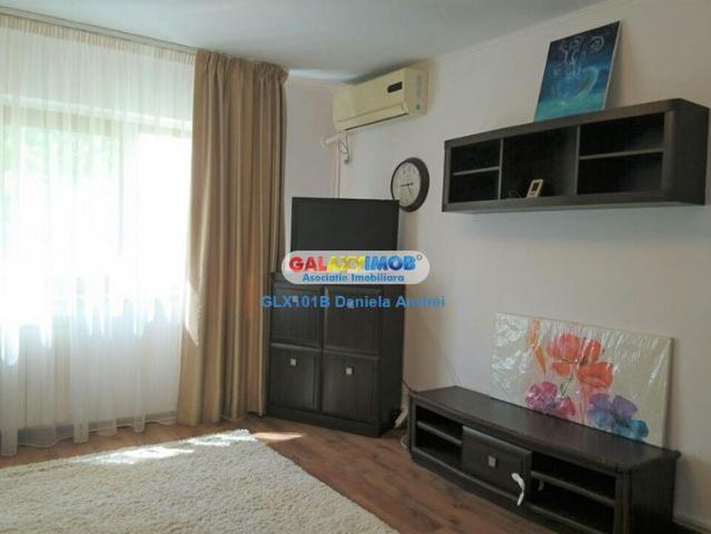 APARTAMENT 3 CAMERE DE INCHIRIAT AVIATIEI+LOC PARCARE REZERVAT 650 EUR