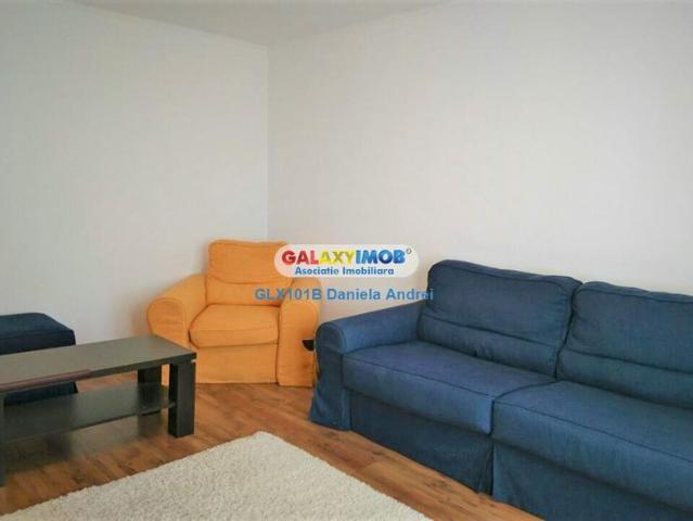 APARTAMENT 3 CAMERE DE INCHIRIAT AVIATIEI+LOC PARCARE REZERVAT 650 EUR
