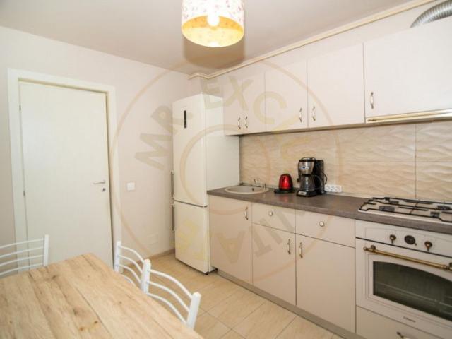 Apartament 3 camere de inchiriat Balcescu Residence. Comisio