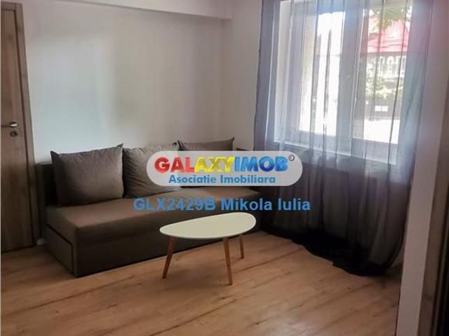 Apartament 3 camere de inchiriat Bd Ion Mihalache Domenii