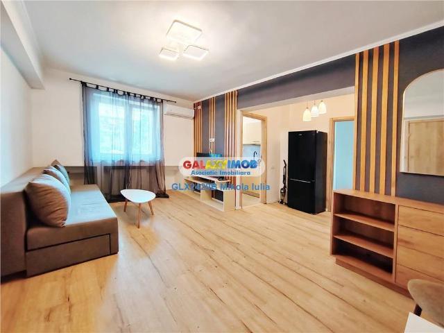 Apartament 3 camere de inchiriat Bd Ion Mihalache Domenii
