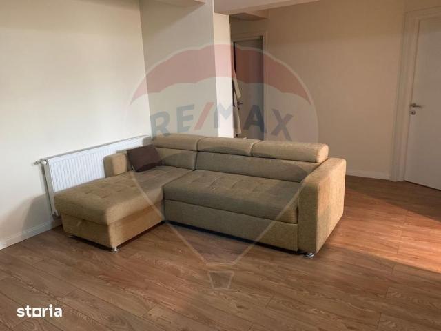Apartament 3 camere de închiriat – Bloc nou, Bd. Unirii zona MC