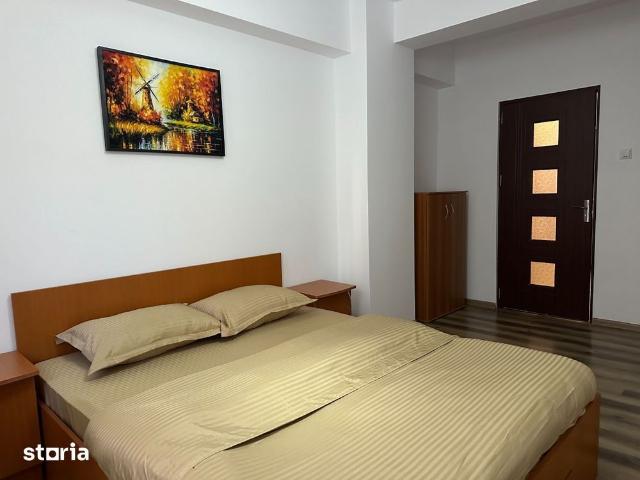 Apartament 3 camere de inchiriat Bucuresti centru Romana Magheru