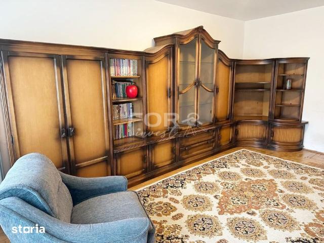Apartament 3 camere de inchiriat Bulevardul Dacia