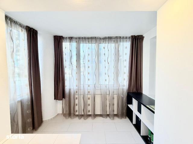 Apartament 3 camere de inchiriat Bulevardul Grivitei