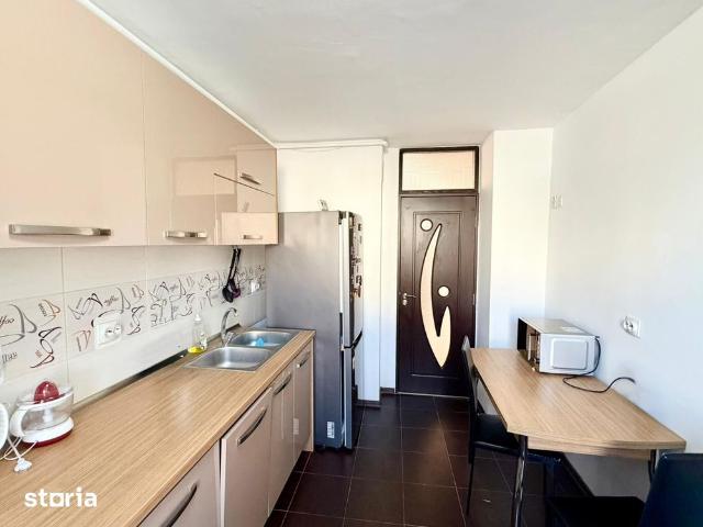 Apartament 3 camere de inchiriat Bulevardul Grivitei