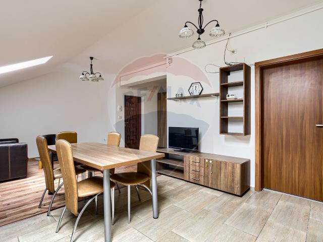 apartament 3 camere de închiriat calea timișorii, cu loc de parcare