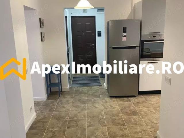 Apartament 3 camere de inchiriat Calea Victoriei Bucuresti | ApexImobi