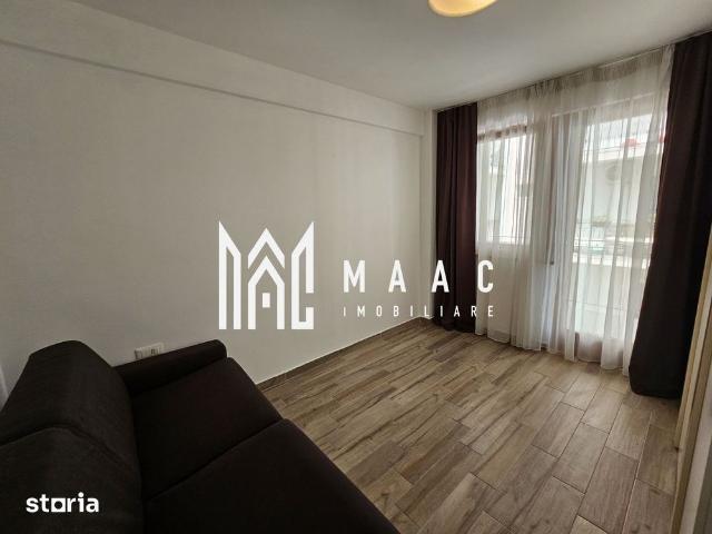 Apartament 3 camere de închiriat | Calea Dumbrăvii, Sibiu | 85 mp, lif