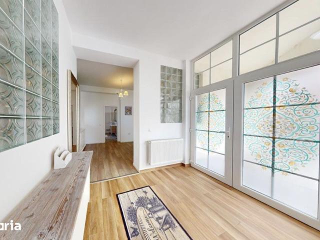 Apartament 3 camere de inchiriat, Calea Dumbravii, Sibiu